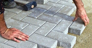 Тротуарная плитка оптом в Новомосковске в октябре