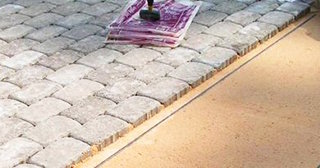 Укладка плитки на даче в Новомосковске: цена от 826 руб., доступно и качественно