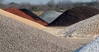Щебень для бетона от ТротуарнаяПлитка по цене от 1549 руб. в Новомосковске